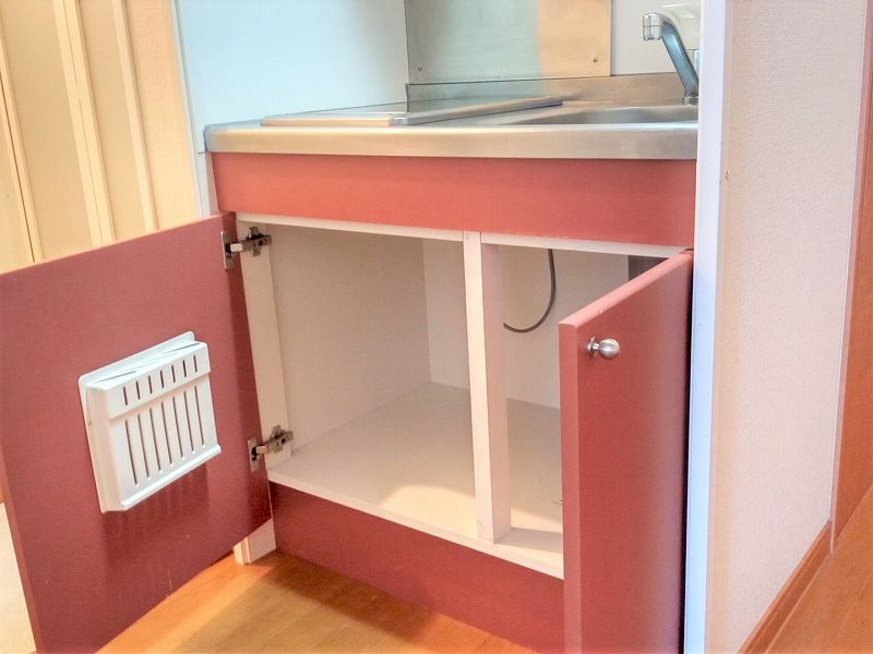 レオパレスヴァンキャトルⅡ その他