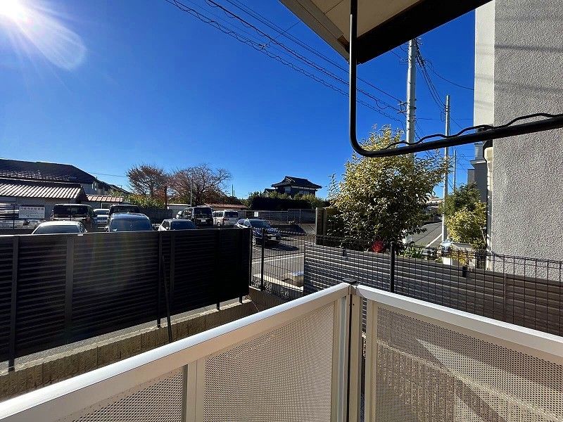 leopalace Thirteen Stone 전망