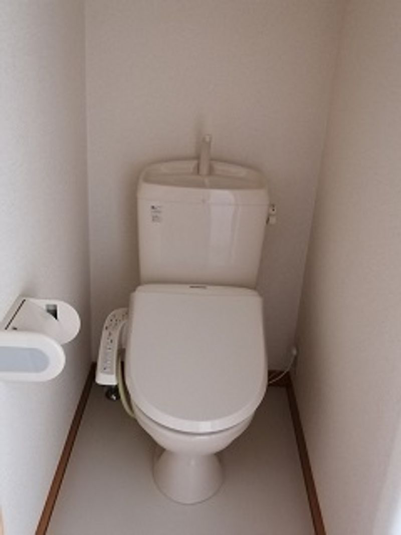 leopalace Sunrise 화장실