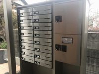クレイノドミクレール 共用部分