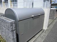 レオパレスＭａｒｙＰｉｎａｒ 共用部分