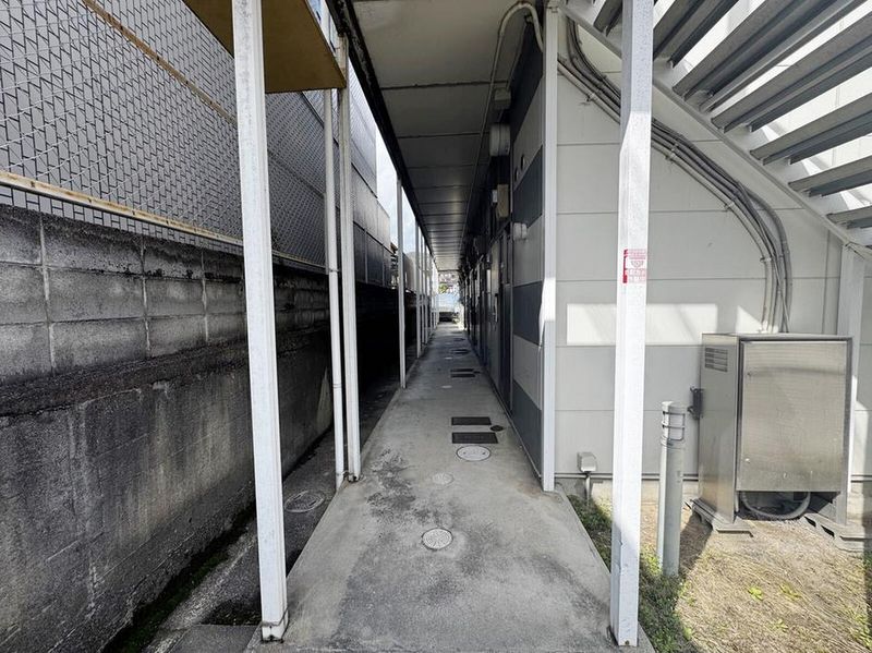 レオパレスＲａｉｎｂｏｗ その他