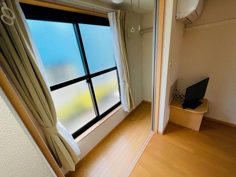 レオパレスベンテュール その他設備