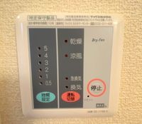 レオパレスボンエルフ豊橋 その他設備