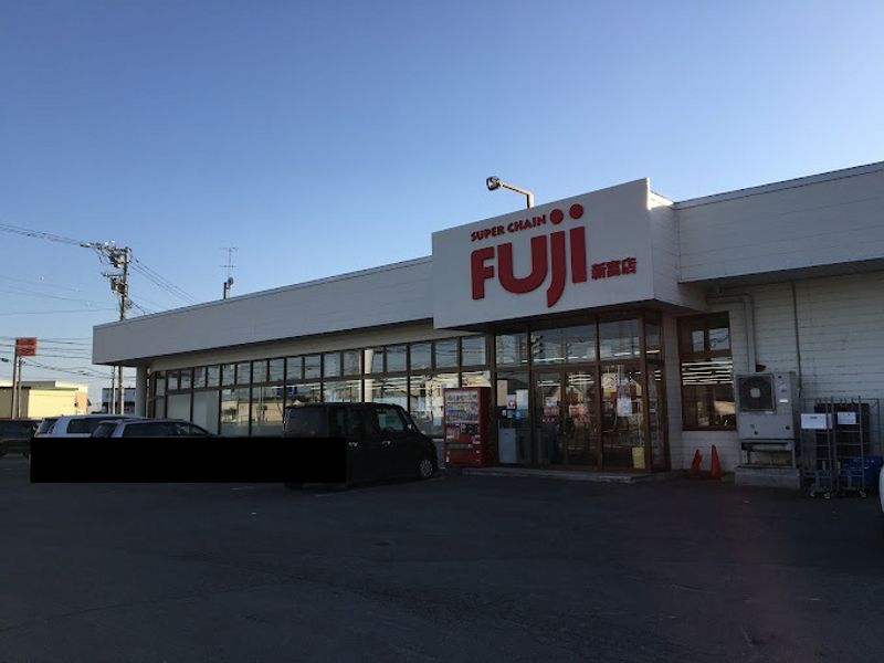 レオパレスハピネスＭ 周辺環境