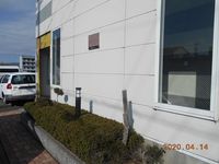 レオパレス昭和 共用部分