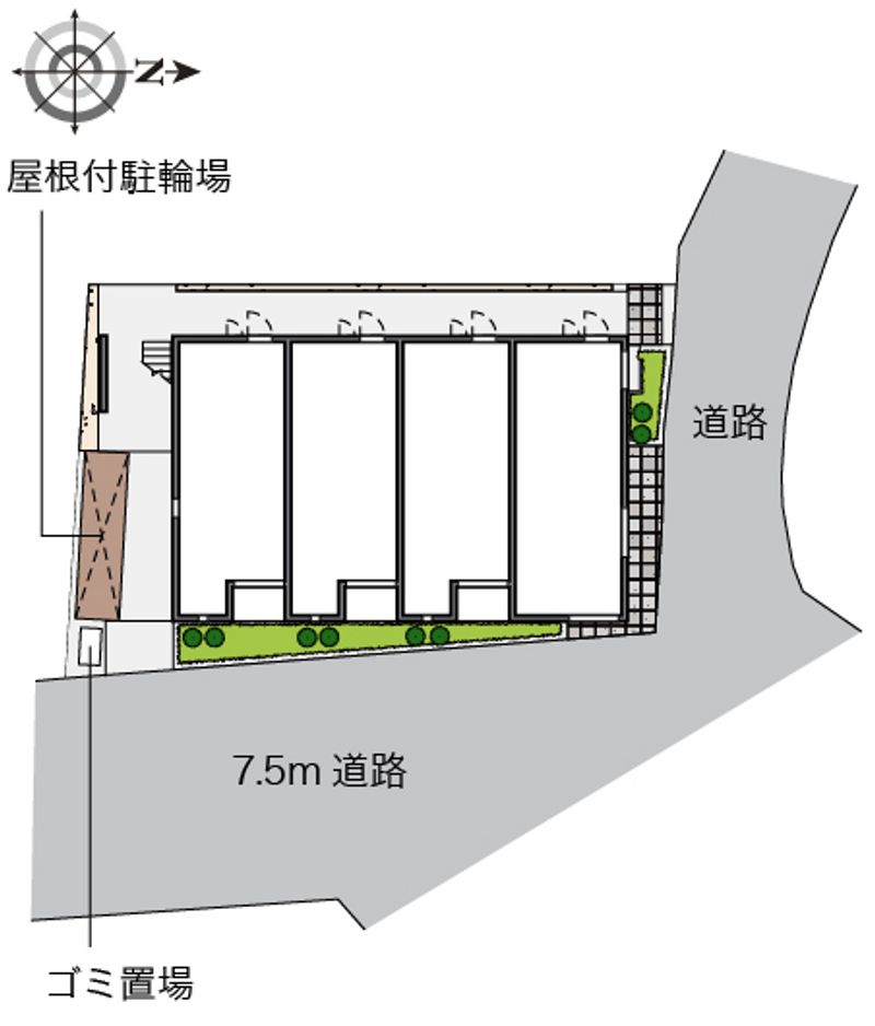 LEONEXT Excel Asahi II Bản vẽ sơ đồ bố trí
