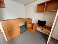 レオパレスブルーホワイト その他設備