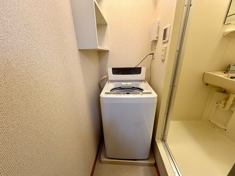 レオパレスボヌールメゾン　ＴＭ その他設備