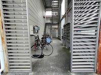 レオパレスサンライズマンション近見町 ロビー
