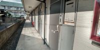 レオパレスＭａｕｎａ 共用部分