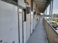 レオパレスディアコート 共用部分