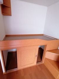 レオパレスセコロⅡ その他