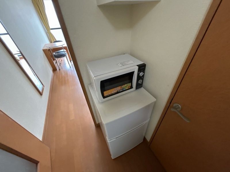 leopalace Myu 기타 시설