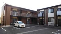レオネクストＯＨＡＮＡ 駐車場