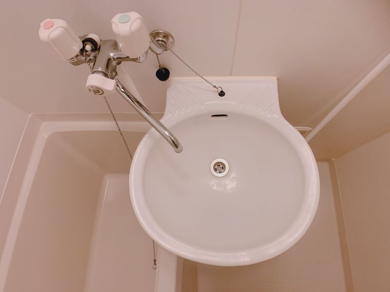 leopalace West End Shrine Sink