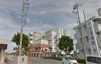 レオパレスＭＡＲＵＴＯＫＵ 周辺環境