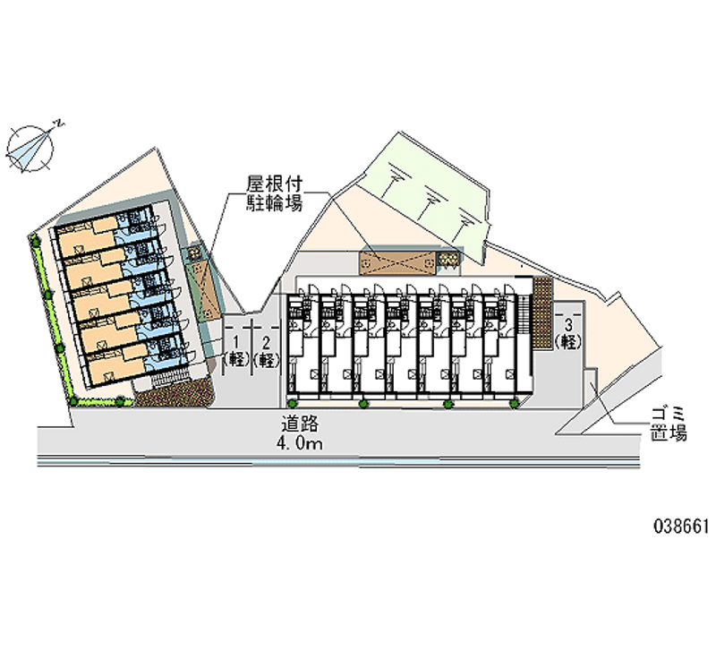 共用部分