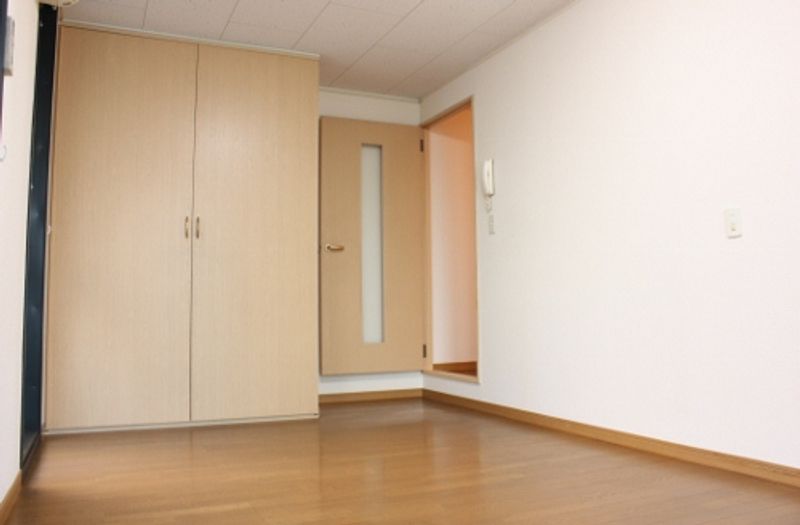 leopalace Ehre Living room