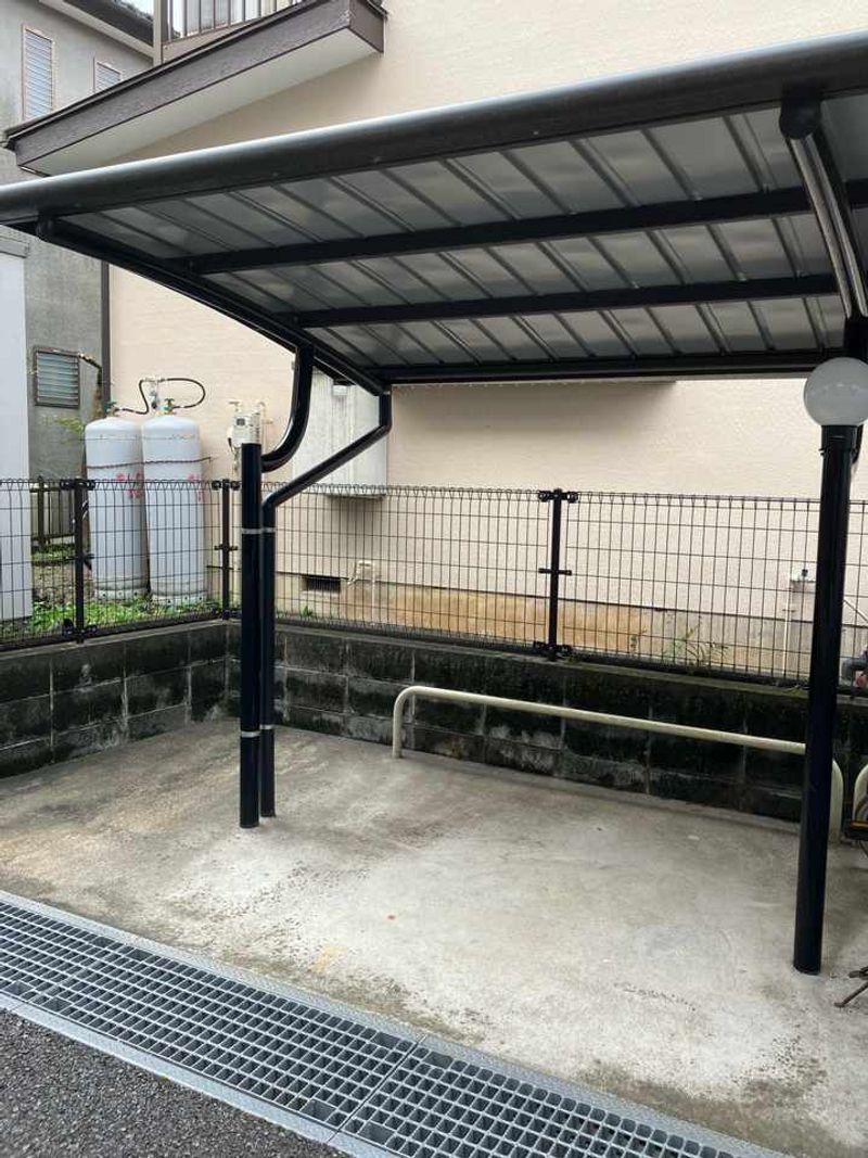 LEONEXT Maison Makinomi Khu vực chung