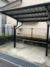 LEONEXT Maison Makinomi Khu vực chung