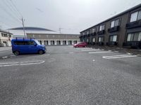 leopalace Dia Heim Fuji 주차장