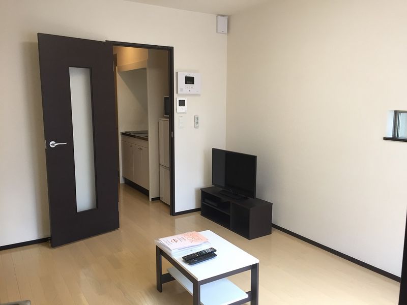 CLEINO Fukiage Phòng khách