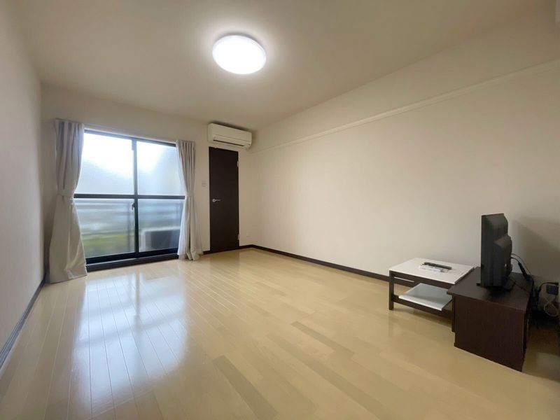 LEONEXT Kuminoki 거실