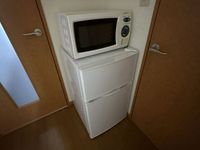 レオパレス明 その他設備