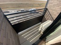 レオネクストカサデエスペランサ バルコニー