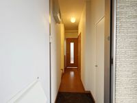 leopalace SHO 3 Entrance