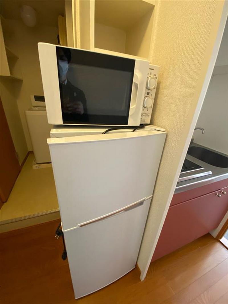 leopalace Sunset 기타 시설