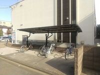 LEONEXT Sakaecho Kinen Kouen Khu vực chung