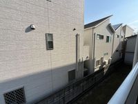 leopalace Le Cheval Bleu Higashi Osaka 视野