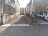 レオパレスカーサ松浜 周辺環境