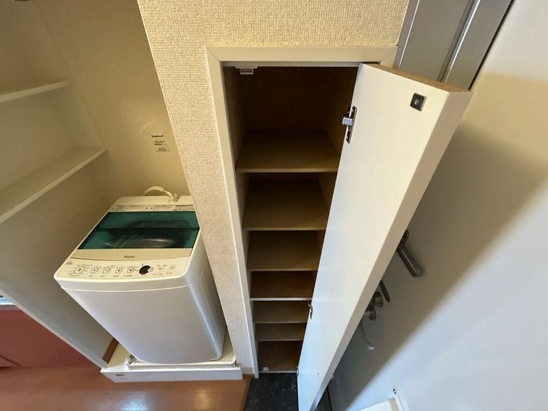 レオパレスクレスト川越 その他