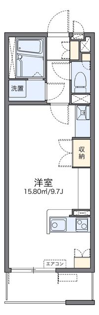 LEONEXT Grand Forest Thiết kế