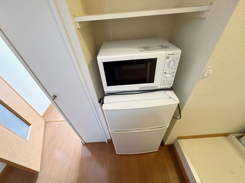 leopalace Asuka Other facilities