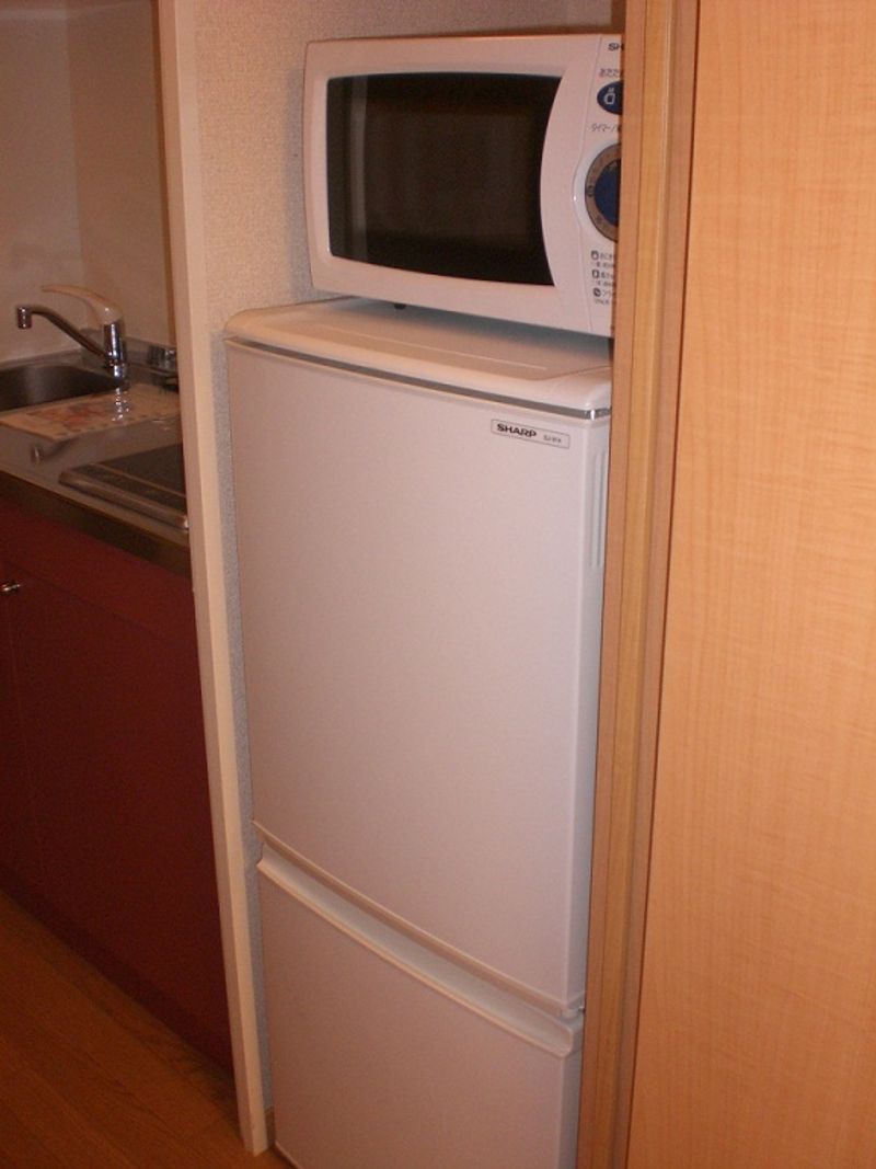 leopalace Asahi 其他