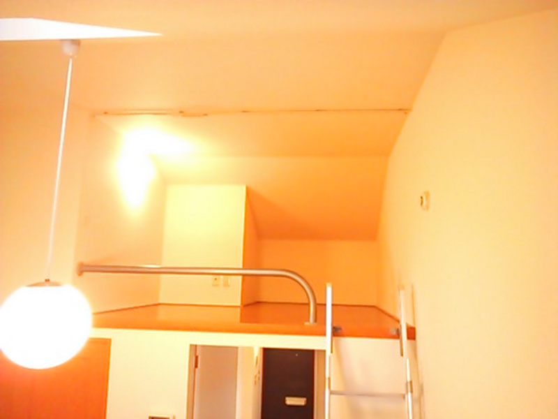 leopalace S.F 其他设施