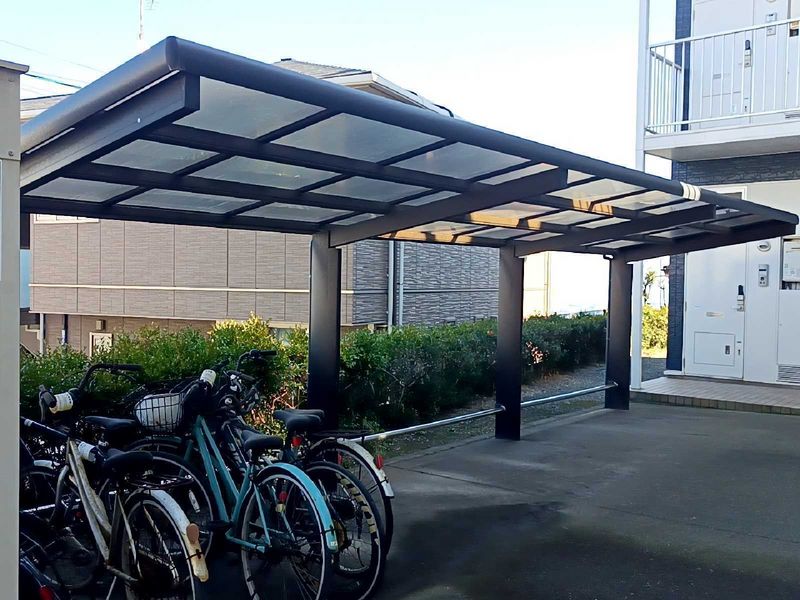 レオパレスＳｏｕｔｈＨｉｌｌ 共用部分