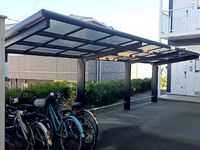 レオパレスＳｏｕｔｈＨｉｌｌ 共用部分