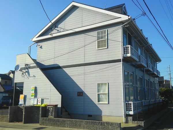 leopalace Domu exterior