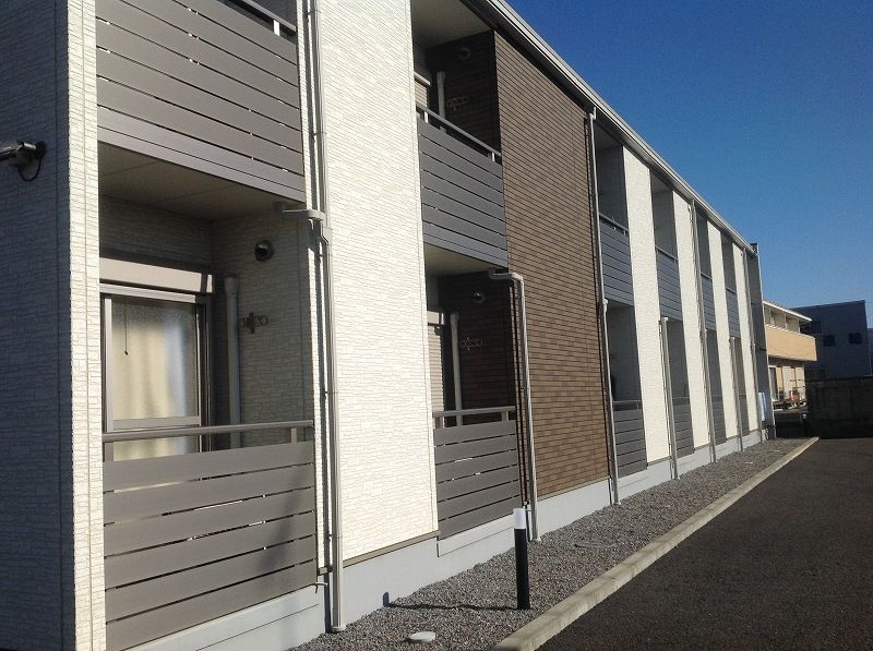 CLEINO Sugon Plumage Balcony