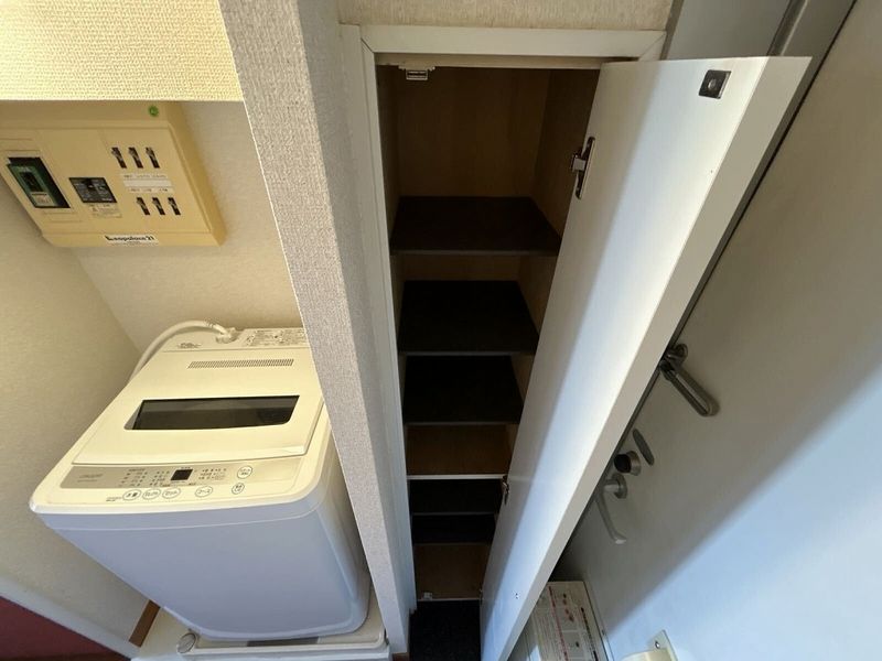 レオパレスＳＴフロント指扇 その他