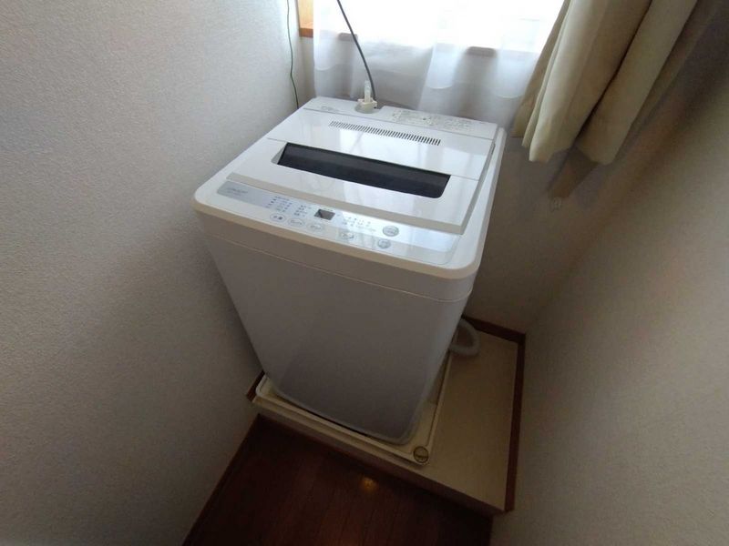 レオパレス木太南Ⅱ その他