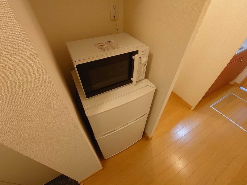 LEONEXT PASSO II Other facilities