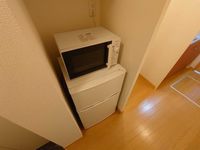 LEONEXT PASSO II Other facilities