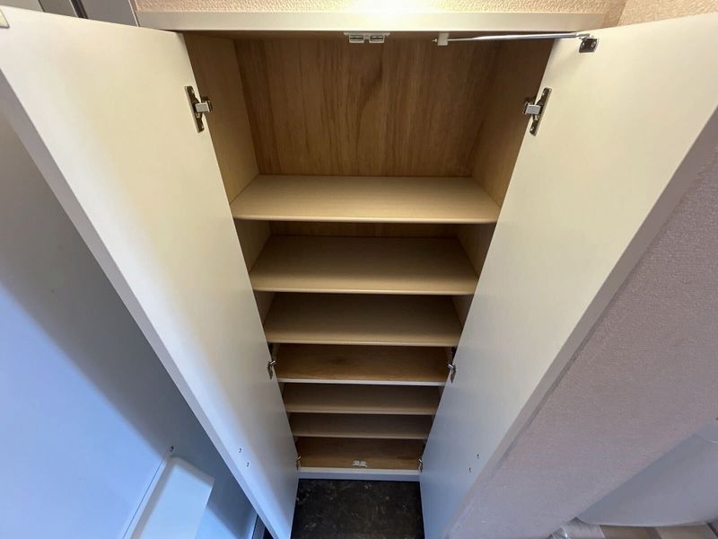 レオパレスルチェンテ その他