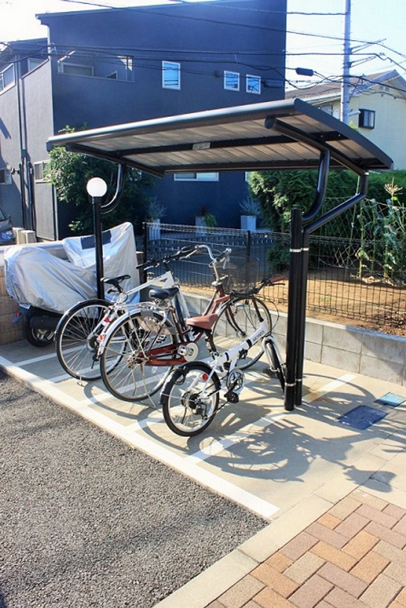 レオネクストエミネンス 共用部分